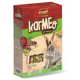 Pokarm dla królika Vitapol Karmeo 500g