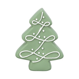 Świąteczna zabawka dla psa Trixie Xmas Choinka 13 cm