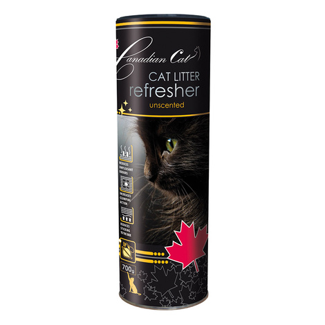 Canadian Cat Refresher Żwirek dla kota bezzapachowy 700 g