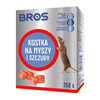 Bros Kostka na myszy i szczury 250 g