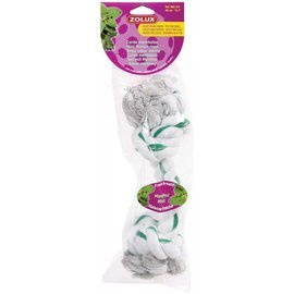 Sznur Zolux miętowy 40cm