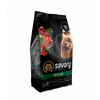 Savory Dog Small Breed Gourmand Fresh Lamb karma sucha dla małych psów jagnięcina 1 kg