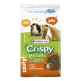 Pokarm dla świnek Versele Laga Crispy Pellets Guinea Pigs 2kg