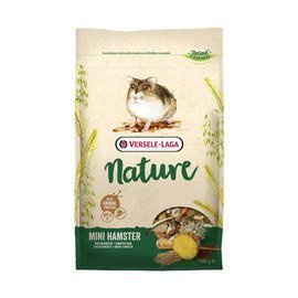 Versele Laga Mini Hamster Nature pokarm dla chomików 400 g