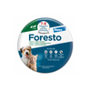 Obroża przeciwko pchłom i kleszczom Foresto dla psa i kota do 8 kg 38 cm