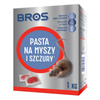 Bros Pasta na myszy i szczury 1 kg