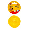 Pet Supplies Toby's Choice Piłka zabawka na przysmaki dla psa 8 cm