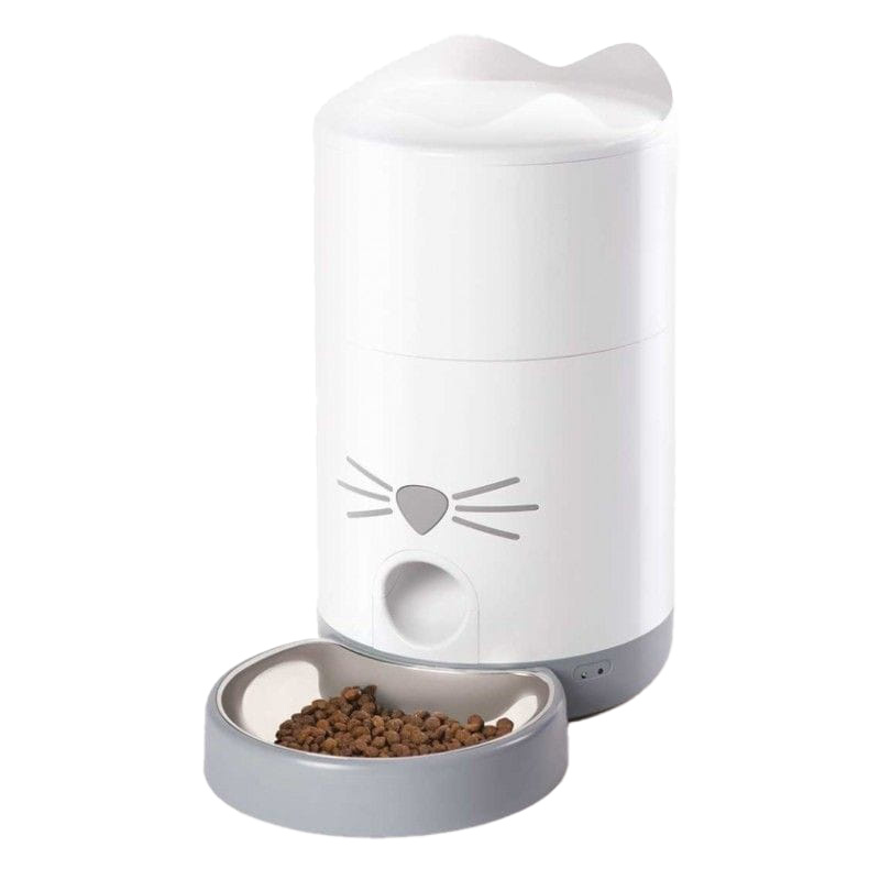 Pixi Smart Feeder Karmidło automatyczne podajnik karmy miska dla kota pojemność 1,2 kg