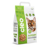 Cleo Żwirek dla kota słomiany 7 l