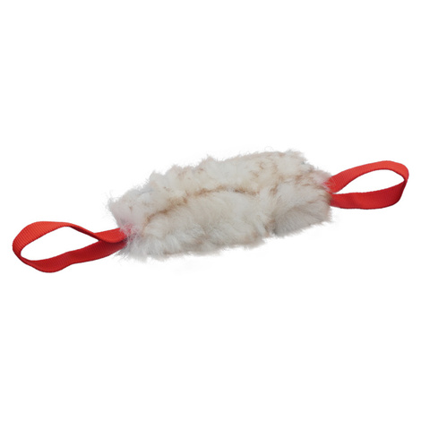 Buba Owca Szarpak podłużny dla psa 50 cm