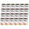 Mokra karma dla psa alergika Dolina Noteci Premium Pure bogata w indyka z ziemniakami 24 x 400 g