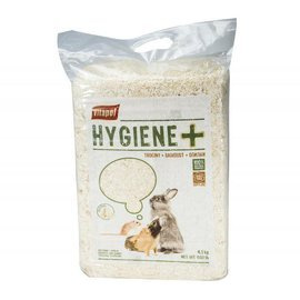 Vitapol Trociny prasowane ściółka drewniana dla gryzoni 4,1 kg