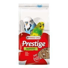 Versele Laga Budgies pokarm dla papużek falistych 1 kg