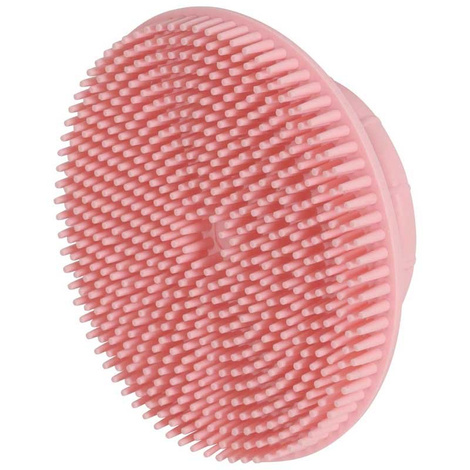 Zolux Anah szczotka gumowa okrągła dla kotów