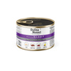Mokra karma dla psa Dolina Noteci Premium bogata w królika z żurawiną puszka 185 g
