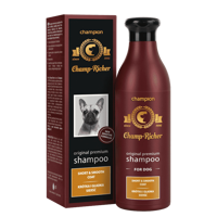 Champ-Richer dla sierści krótkiej i gładkiej