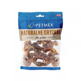 Petmex Strips wieprzowy gryzak naturalny przysmak dla psa 100 g