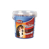 Trixie Happy Stripes miękkie przekąski dla psa 500 g