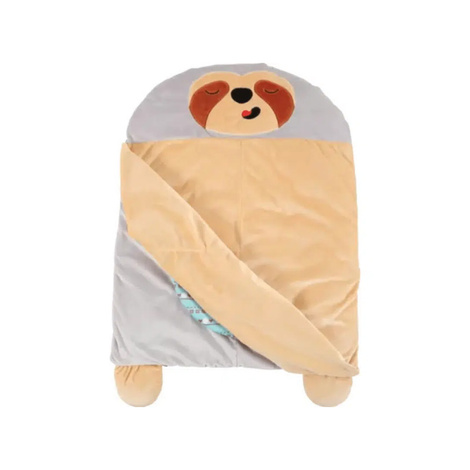 Zolux Zabawka pluszowa dla psa kocyk chiquitos leniwiec