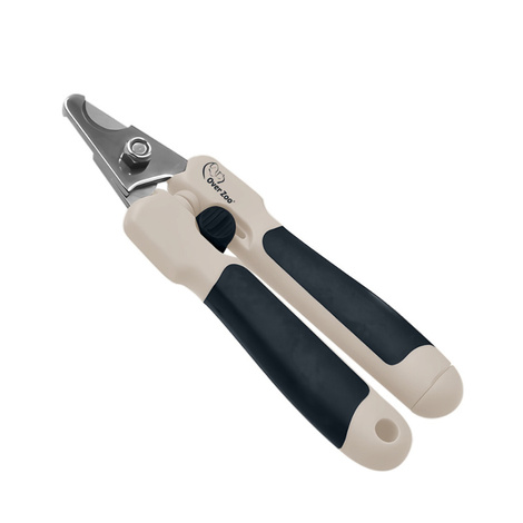 Over Zoo Obcinacz do pazurów z pilnikiem dla małych psów L