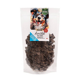 Milord Treserki dla psa królik 70 g 