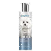 Eurowet do białej sierści