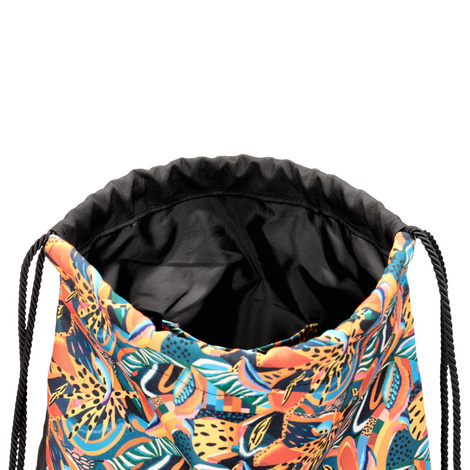 Plecakoworek Dolina Noteci Design Tropikalna Przygoda