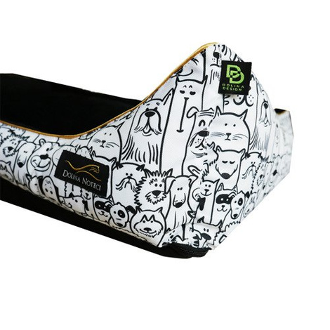 Legowisko Dolina Noteci Design rozmiar "S"