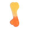 Zolux TPR Gummies Zabawka dla psa gryzak kość 17 cm