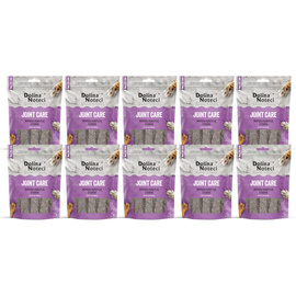 Dolina Noteci Smart Chews Joint Care Przysmaki funkcjonalne dla psa wspomagające stawy zestaw 10 x 7 szt.