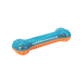 Zolux Zabawka dla psa gryzak kość TAO 17 cm