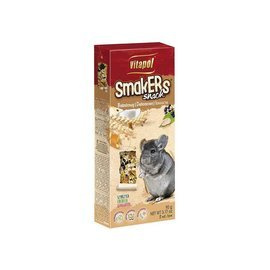 Pokarm dla szynszyli Vitapol Smakers bakaliowy 90 g 2 szt.