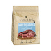 Super Oferta Luger’s Daily Pleasures karma suszona dla kota z cielęciną i jagnięciną 1 kg