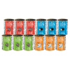 Mokra karma dla psa Natural Taste Mix dań 12 x 400 g