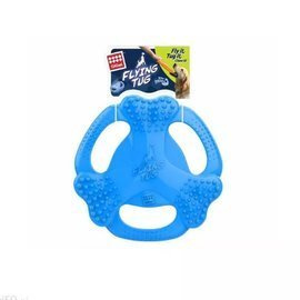 GiGwi Flying Tug frisbee Zabawka dla psa