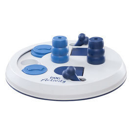 Trixie Dog Activity Flip Board Zabawka dla psa gra strategiczna 23 × 3 cm