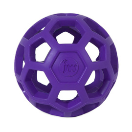 JW Pet Hol-ee Roller mini piłka ażurowa dla psa 5 cm