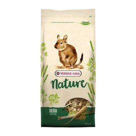 Pokarm dla koszatniczek Versele Laga Degu Nature 700g