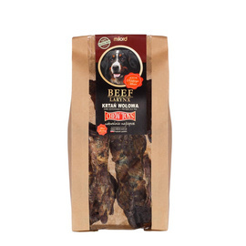 Milord Gryzak dla psa krtań wołowa 200 g