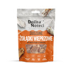 Dolina Noteci Natural Treats Pork Stomachs żołądki wieprzowe przysmak dla psa 100 g	