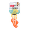 Zolux TPR Gummies Zabawka dla psa gryzak krokodyl 14 cm