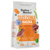 Karma suszona dla psa Dolina Noteci Premium kaczka 9 kg