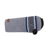 Amiplay Sweterek dla psa Bergen 19 cm szary
