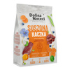 Karma suszona dla psa Dolina Noteci Premium kaczka 3 kg