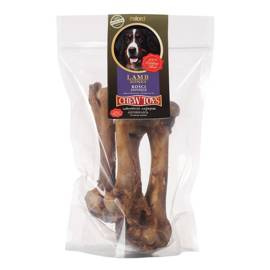 Milord kości udowe jagnięce gryzak dla psa 4 szt.