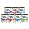 Mokra karma dla psa Dolina Noteci Premium mix smaków bez drobiu zestaw 7 x 800 g