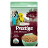 Versele Laga Budgies Premium pokarm dla papużek falistych 800 g