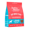 Dolina Noteci Superfood danie z jagnięciny karma suszona dla psa 1 kg