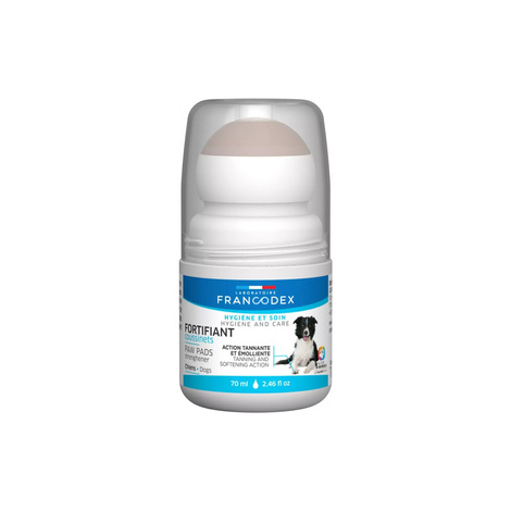 FRANCODEX Preparat do pielęgnacji opuszek łap psów i kotów 70 ml