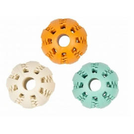 DUVO+ zabawka piłka dentystyczna dla psa 5 cm